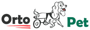Ortopet logó